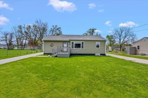 1728 Enid St, Evansdale, IA 50707