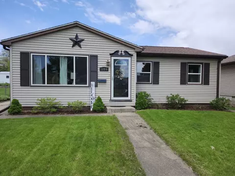 1206 Doreen Ave, Waterloo, IA 50701