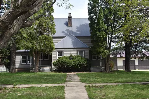 116 N 118 N 12th St, Osage, IA 50461