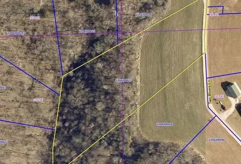 000 Two Rivers Ln, Harpers Ferry, IA 52146