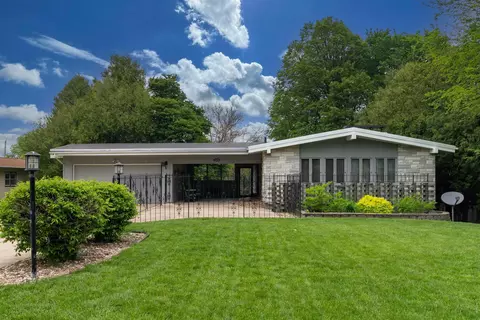 1116 Rachael St, Waterloo, IA 50701