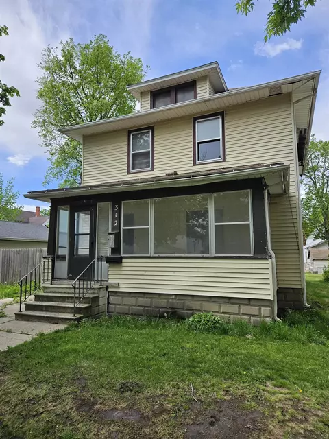 312 Baltimore, Waterloo, IA 50701
