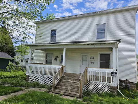 312 Allen, Waterloo, IA 50701