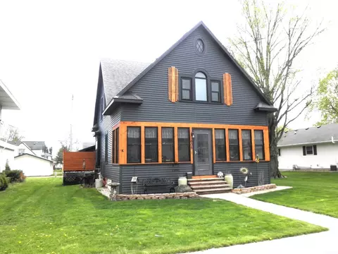608 State St, Osage, IA 50461