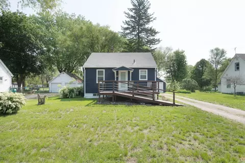 251 Grand Blvd, Evansdale, IA 50707