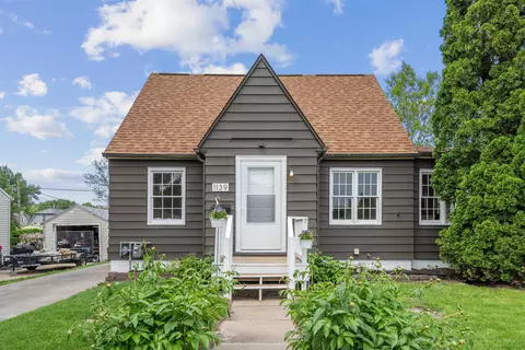 1139 Byron Ave, Waterloo, IA 50702