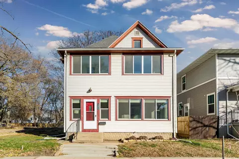 419 Almond St, Waterloo, IA 50703