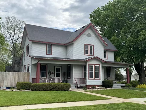 407 Spriggs, Charles City, IA 50616