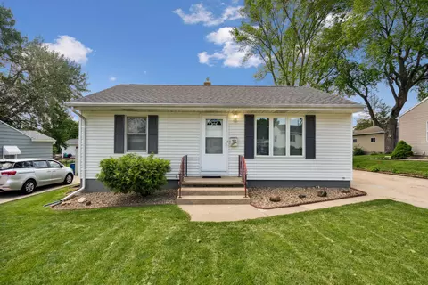 1532 Patton Ave, Waterloo, IA 50702