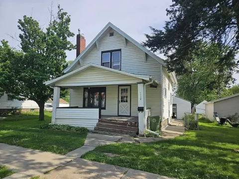 1118 Williston Ave, Waterloo, IA 50702