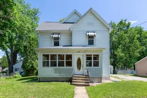 161 Linwood Ave, Waterloo, IA 50702