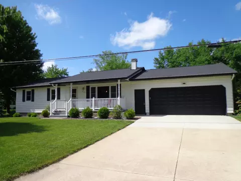 800 SE 8th St, Independence, IA 50644