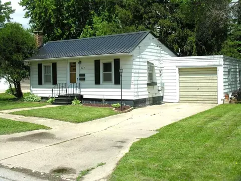 627 Poplar St, Osage, IA 50461