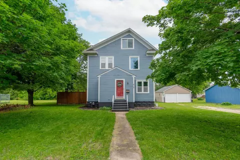 510 Wapsie St, Sumner, IA 50674