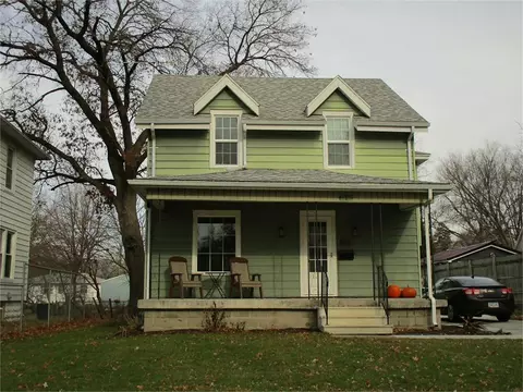 412 Reber Ave, Waterloo, IA 50701
