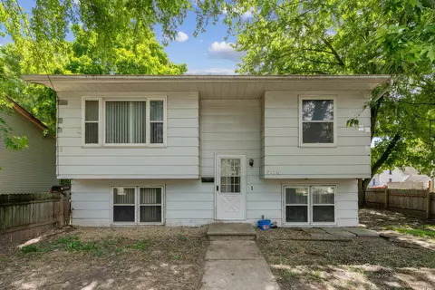 706 14th Ave, Gilbertville, IA 50634