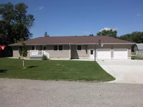 412 N Washington St, Saint Ansgar, IA 50472