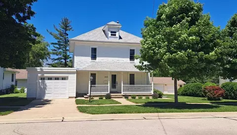 600 SW 1st Ave, Tripoli, IA 50676