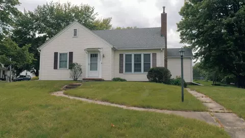 522 Andrews St, Nashua, IA 50658