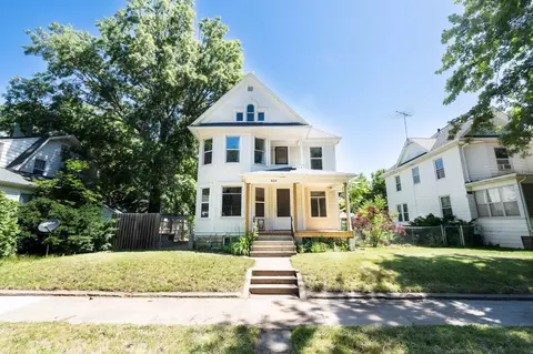 409 Baltimore St, Waterloo, IA 50701