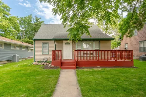 1205 Byron Ave, Waterloo, IA 50702