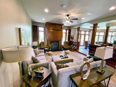 3109 Stratford Ct, Cedar Falls, IA 50613 photo 3