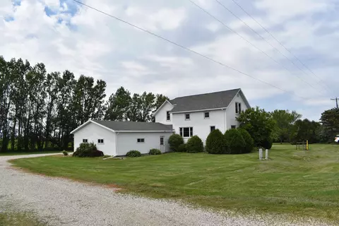 1960 465th St, Saint Ansgar, IA 50472