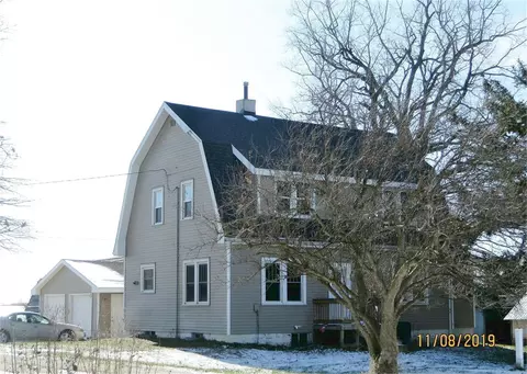 20788 120th St, Parkersburg, IA 50665