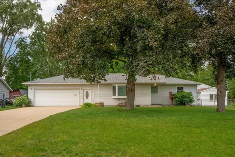 201 Wema Ave, Evansdale, IA 50707
