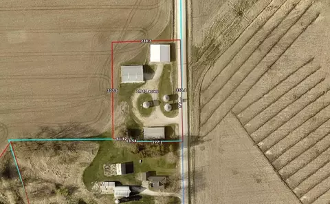 M Avenue, Fayette, IA 52142