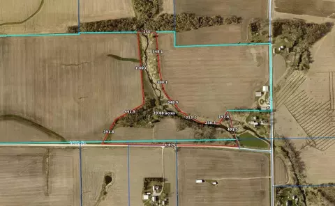 160 Th St, Randalia, IA 52164