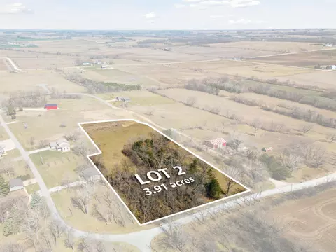 lot2 Harbor Ridge Third Addition, Nashua, IA 50658