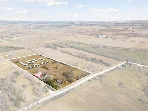 lot1 Harbor Ridge Third Addition, Nashua, IA 50658