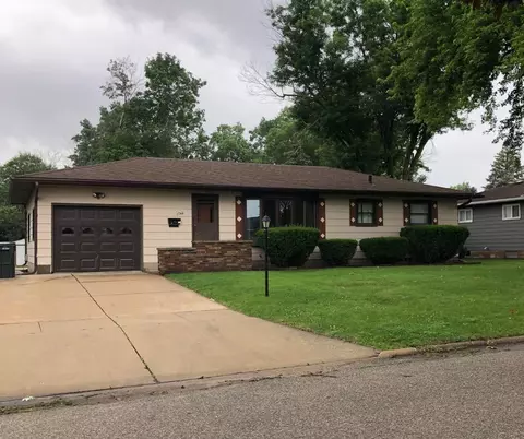 1744 Liberty Ave, Waterloo, IA 50702