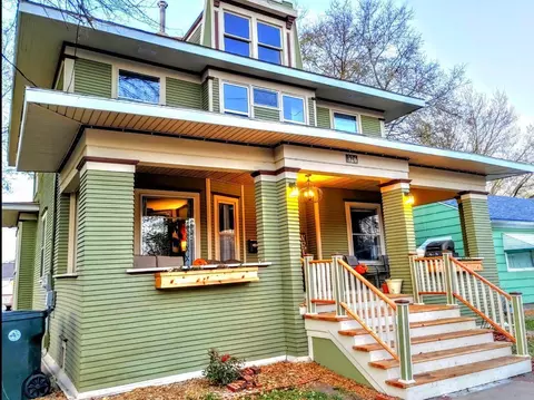 326 Conger, Waterloo, IA 50703