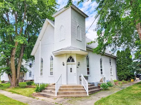 601 Wellman St, Masonville, IA 50654