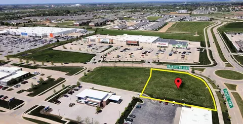 lot2 B Brandilynn Blvd, Cedar Falls, IA 50613