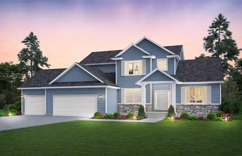 122 Deerfield Cir, Waverly, IA 50677