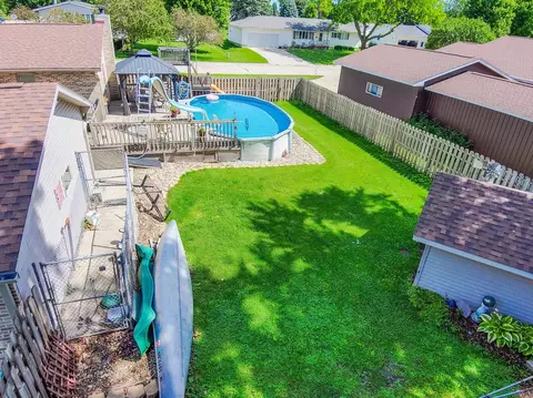 412 Malone Ave, Readlyn, IA 50668 photo 25