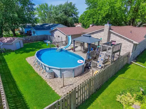 412 Malone Ave, Readlyn, IA 50668 photo 24