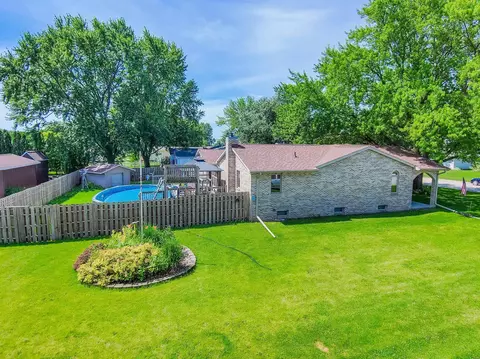 412 Malone Ave, Readlyn, IA 50668 photo 28