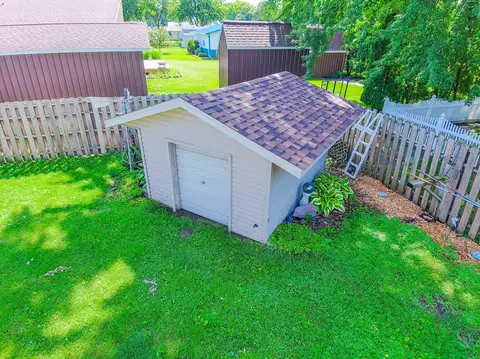 412 Malone Ave, Readlyn, IA 50668 photo 27