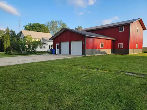 125 E Franklin St, Lime Springs, IA 52155
