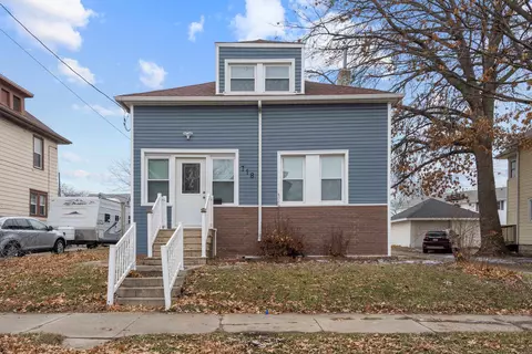 718 Denver St, Waterloo, IA 50702