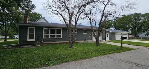 708 Allison St, Charles City, IA 50616