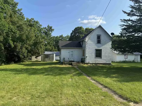 607 South St, Brandon, IA 52210