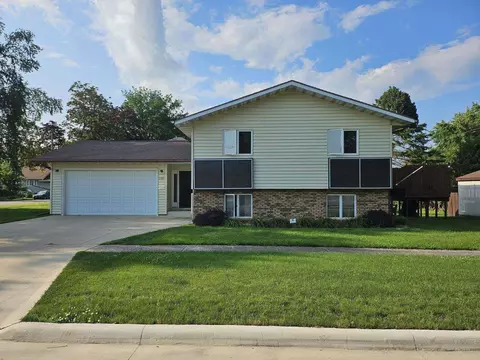 200 SE 4th Ave, Tripoli, IA 50676
