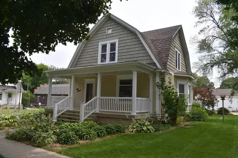111 N Washington St, Saint Ansgar, IA 50472