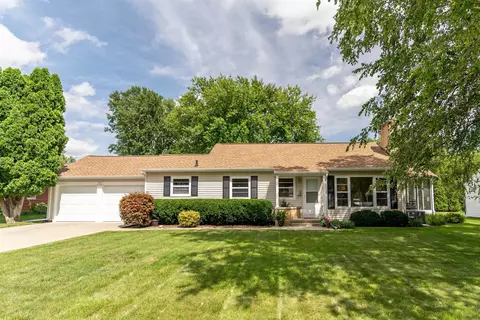 1345 Prospect Blvd, Waterloo, IA 50701