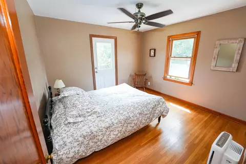 Bedroom - 403 E Main St, Decorah, IA 52101 photo 1 of 4